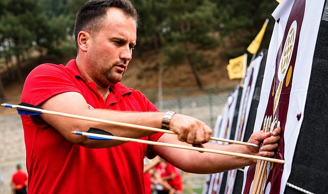 Karacabey Belediyesporlu sporcu Kore'de Türkiye'yi temsil edecek