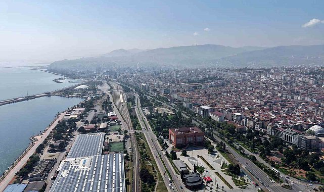 Karadeniz'de alerjik hava yolu hastalıklarına dikkat