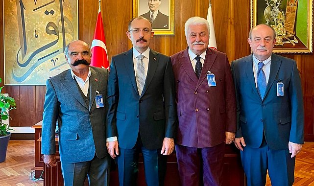 KARADENİZBİRLİK, 2026 ayçiçeği alım sezonu hazırlıklarını sürdürüyor