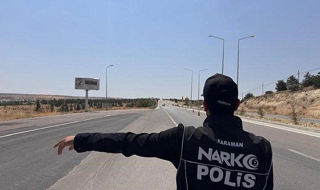 Karaman'da aranan 26 kişi tutuklandı