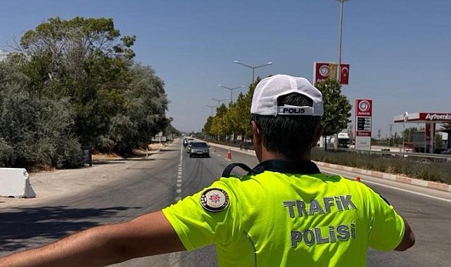 Karaman'da polisin yakaladığı 10 kişi tutuklandı