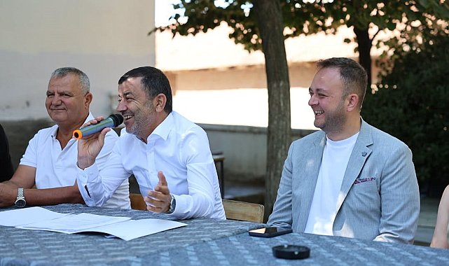 -Karayahşiler-Bekirli yolunda 5 kilometrelik çalışma tamamlandı