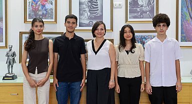 KARBEM'den YKS'de yüzde 75,5 başarı