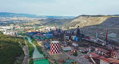 KARDEMİR'den 2026'nın ilk yarısında 5,98 milyar TL'lik net kâr