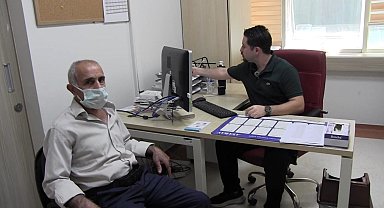 Karın ağrısı şikayeti ile gitti, 3. evre kolon kanseri olduğunu öğrendi