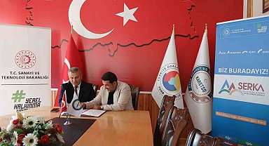 Kars gravyerinin coğrafi işaret statüsü güçlendiriliyor