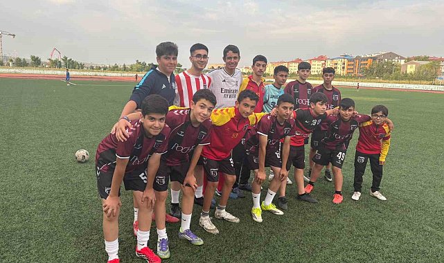 Kars Kalespor'dan TFF'nin amatör futbol düzenlemelerine tepki