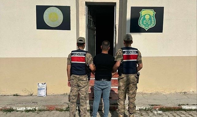 Kars'ta kasten öldürme suçundan aranan hükümlü JASAT operasyonuyla yakalandı
