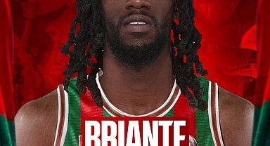 Karşıyaka Basketbol, transferde gaza bastı