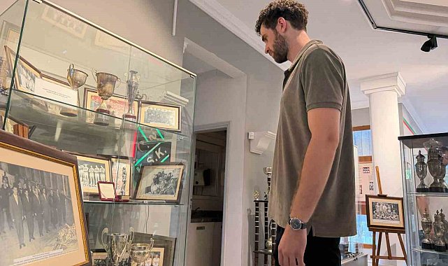 Karşıyaka Basketbol'da imzalar devam ediyor