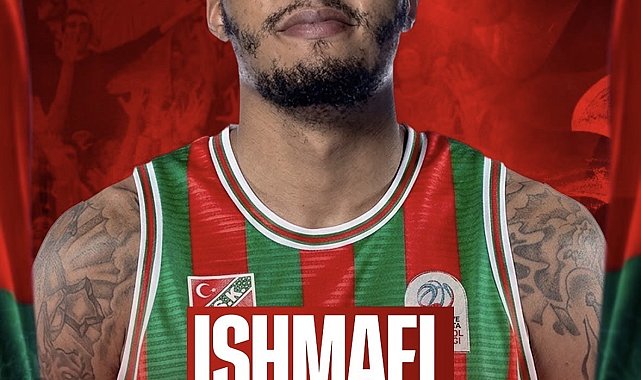 Karşıyaka Basketbol'dan oyun kurucu takviyesi