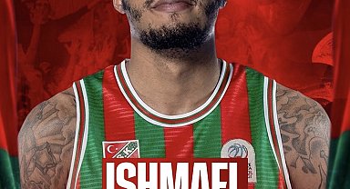 Karşıyaka Basketbol'dan oyun kurucu takviyesi