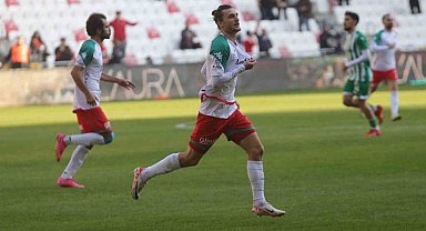 Karşıyaka, Fatih Taşdelen ile anlaşmaya vardı