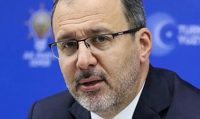 Kasapoğlu: "Türkiye küresel güç olma yolunda ilerliyor"