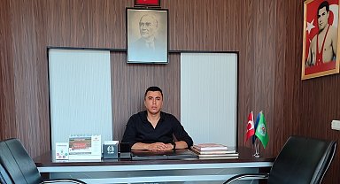 Kavak Ziraat Odası'nda yeni başkan belli oldu