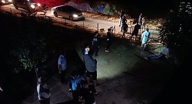 Kayıp engelli şahıs için arama seferberliği başlatıldı