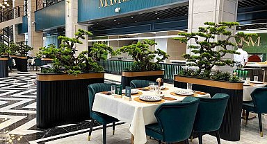 Kayseri Büyükşehir'in KAYTUR'u, gastronomi ve sosyal yaşamın güçlü adresi