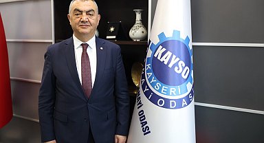 Kayseri ihracatta güçlü performansını sürdürdü