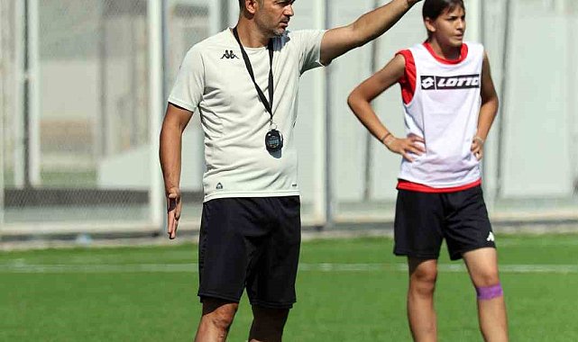 Kayseri Kadın FK sezona evinde başlıyor