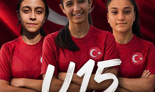 Kayseri Kadın Futbol Kulübü'nden 3 oyuncu Milli Takım seçme kampına davet edildi
