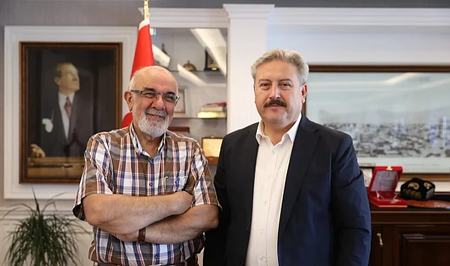 Kayseri Melikgazi Belediyesi'nden öğrencilere kırtasiye desteği