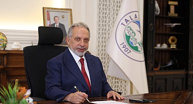 Kayseri Talas 'kalitesi'ni tescilledi