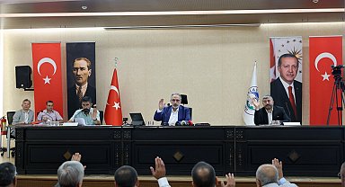 Kayseri Talas'a yeni müze geliyor