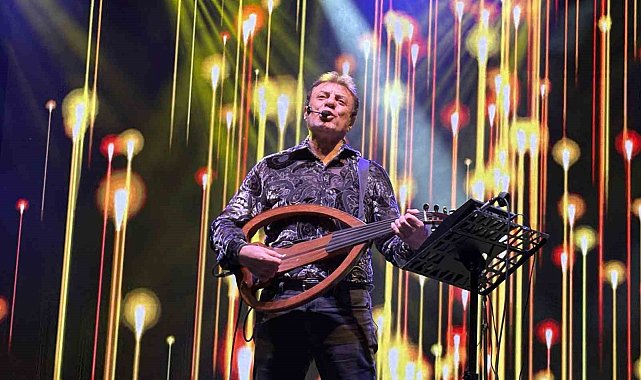 Kayseri'de Coşkun Sabah rüzgarı esti