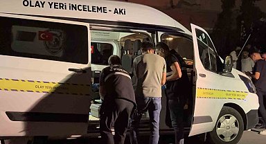 Kayseri'de haber alınamayan şahıs evinde ölü bulundu