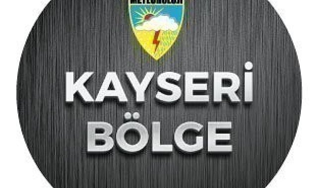 Kayseri'de havalar ısınacak