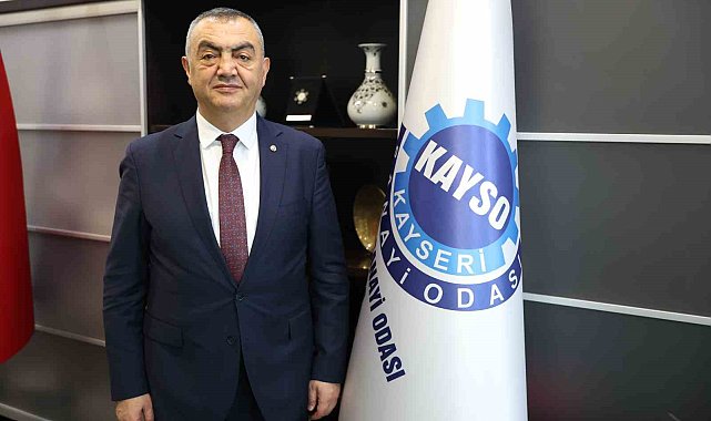 Kayseri'nin ihracatı artmaya devam ediyor