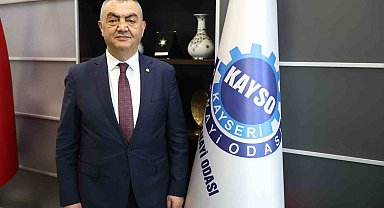 Kayseri'nin ihracatı artmaya devam ediyor