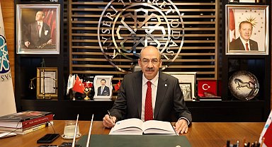 Kayseri'den 368 milyon dolarlık ihracat