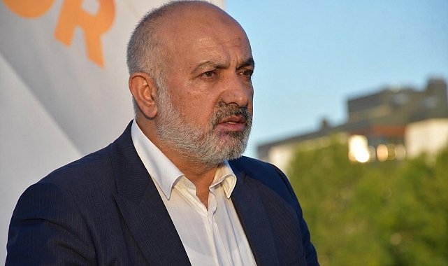 Kayserispor Başkanı Ali Çamlı: "Taraftarımızı maça bekliyoruz"