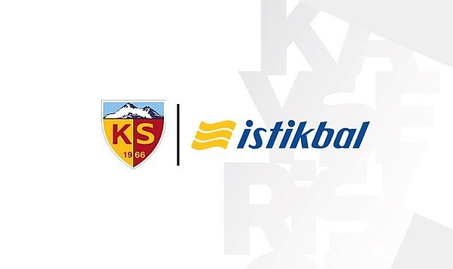 Kayserispor göğüs sponsoru için İstikbal ile anlaştı
