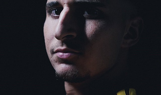 Kayserispor, Malik Hayvali ile 3 yıllık sözleşme imzaladı