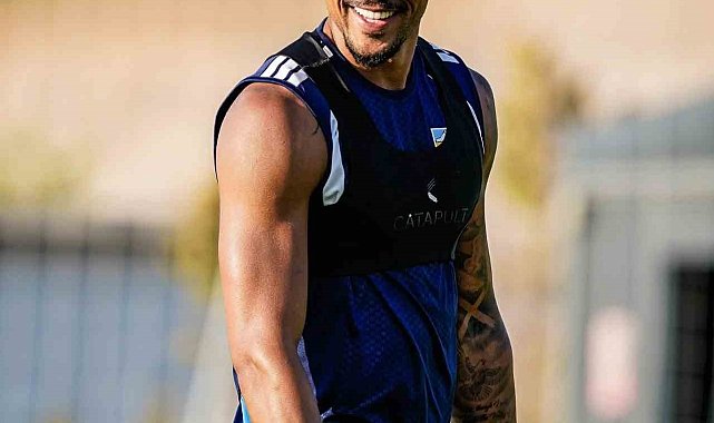 Kayserispor, Onugkha'yı gönderdi