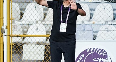 Kayserispor Teknik Direktörü Atila Gerin: "Henüz yolun başındayız"