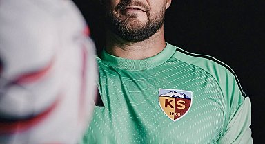 Kayserispor'da 3 kaptan belli oldu