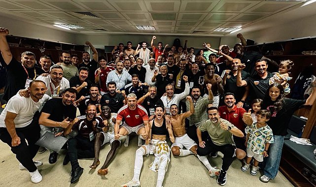 Kayserispor'da izin bitti