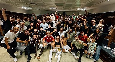 Kayserispor'da izin bitti
