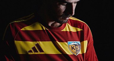 Kayserispor'dan savunmaya takviye
