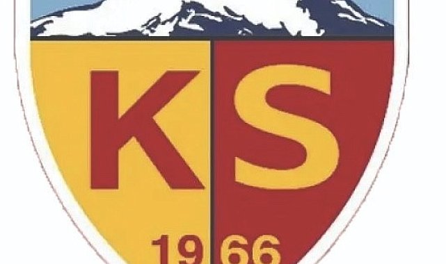 Kayserispor'dan sponsorluk anlaşması