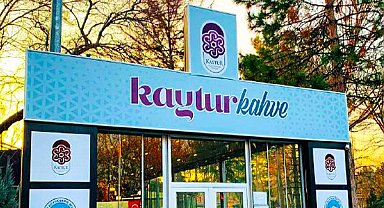 KAYTUR'dan Kayserililere büyük hizmetler
