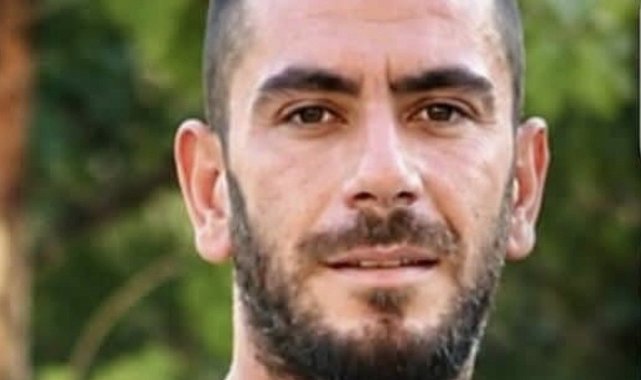 Kazada hayatını kaybeden genç toprağa verildi