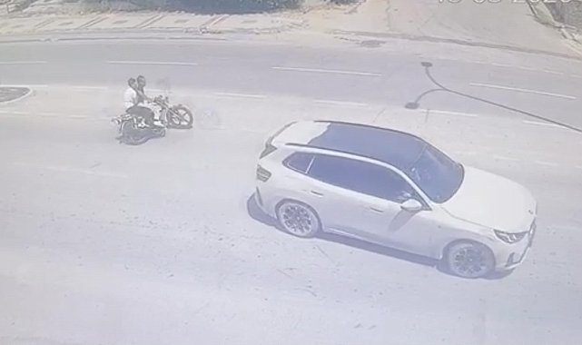 Kazada ölüme sebebiyet verip kaçan sürücüyü polis yakaladı