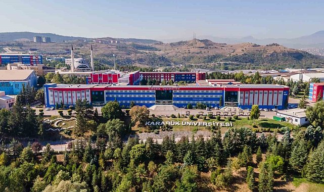 KBÜ, Uluslararası Sağlık Bilimleri Kongresi'ne ev sahipliği yapacak