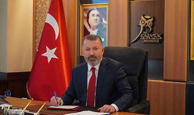 KBÜ'de YKS yerleştirmelerinde yüzde 99,54 doluluk oranına ulaşıldı