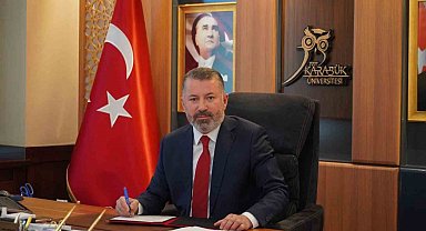 KBÜ'den rüzgar enerjisinde güç yoğunluğunu artıran proje
