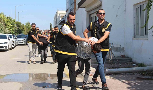 Kebapçı saldırısında emlakçı tetikçilere konum vermiş